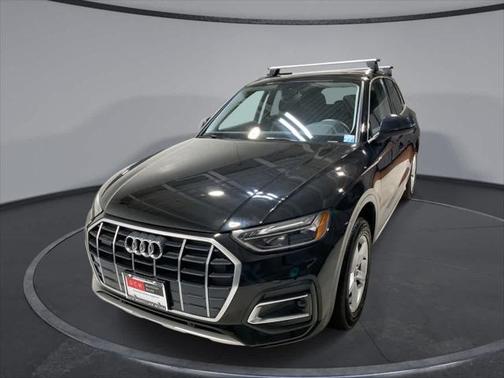 2023 Audi Q5 40 Premium