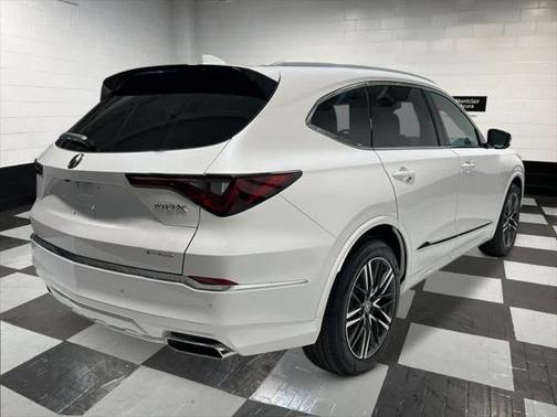 2026 Acura MDX 3.5L w/Advance Package