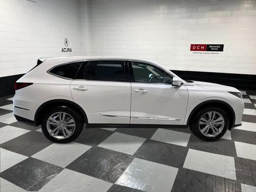 2025 Acura MDX Base