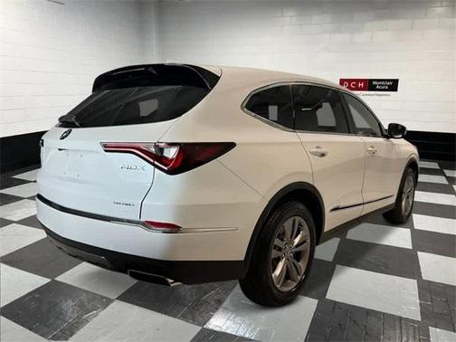 2025 Acura MDX Base