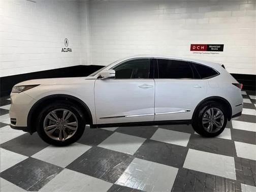 2025 Acura MDX Base