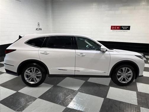 2025 Acura MDX Base