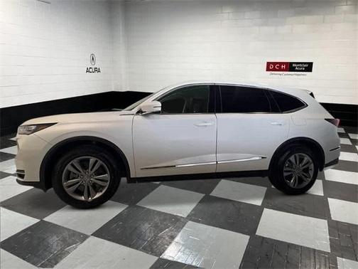 2025 Acura MDX Base