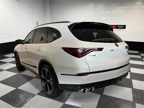 2026 Acura MDX Type S w/Advance Package