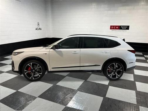 2026 Acura MDX Type S w/Advance Package