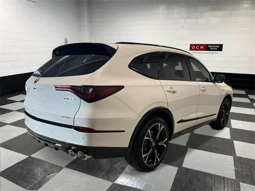 2026 Acura MDX Type S w/Advance Package