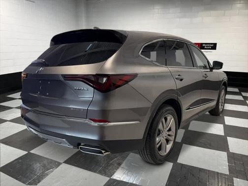 2025 Acura MDX Base