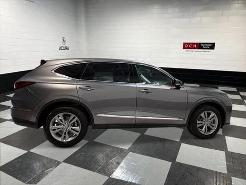 2025 Acura MDX Base