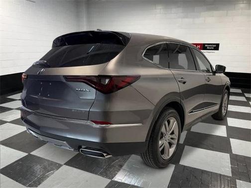 2025 Acura MDX Base