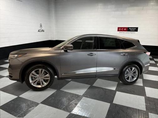 2025 Acura MDX Base