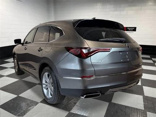 2025 Acura MDX Base