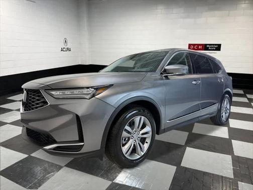 2025 Acura MDX Base