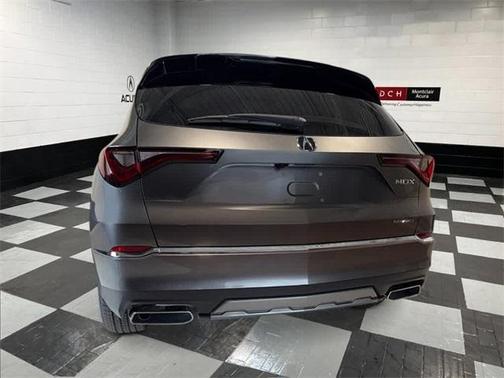 2025 Acura MDX Base