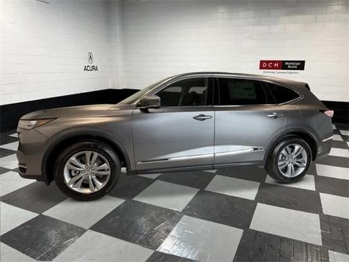 2025 Acura MDX Base