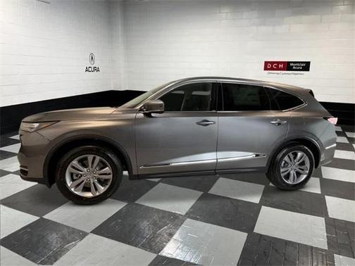 2025 Acura MDX Base