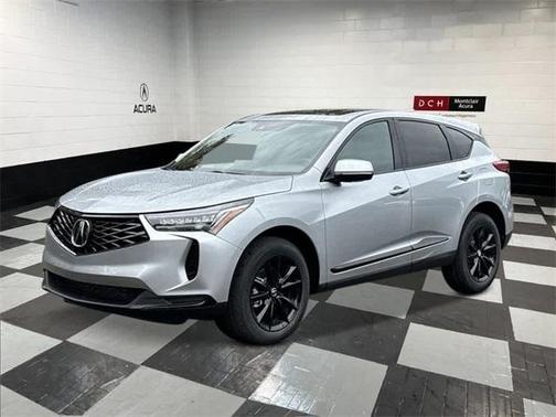 2025 Acura RDX Base