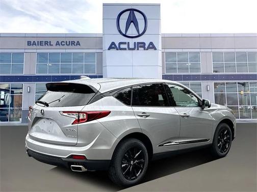 2025 Acura RDX Base