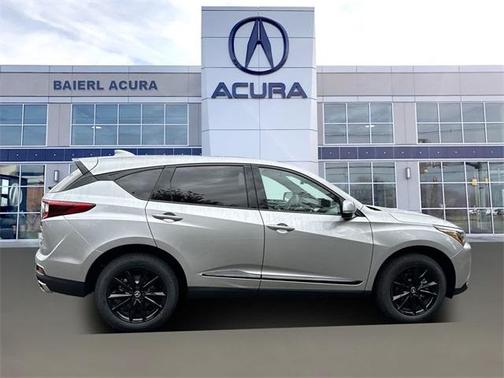 2025 Acura RDX Base