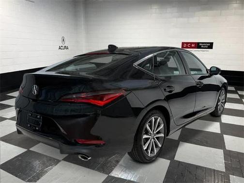 2026 Acura Integra Base