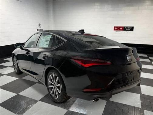 2026 Acura Integra Base