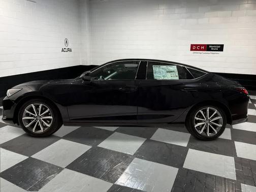 2026 Acura Integra Base