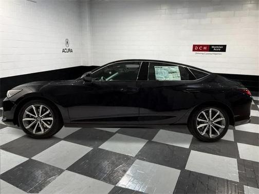 2026 Acura Integra Base