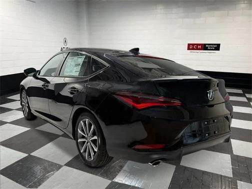 2026 Acura Integra Base