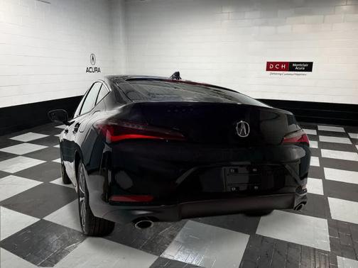 2026 Acura Integra Base