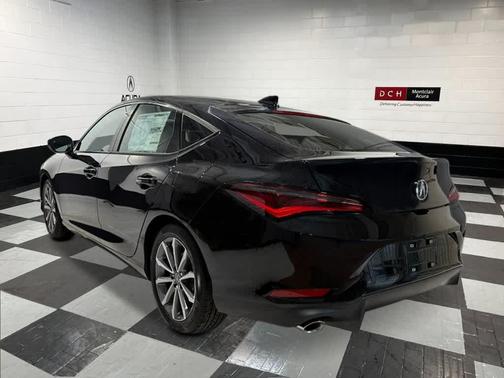 2026 Acura Integra Base