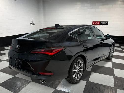 2026 Acura Integra Base