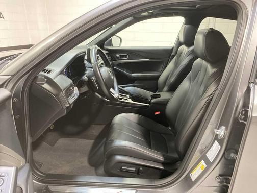 2023 Acura Integra w/A-Spec Package