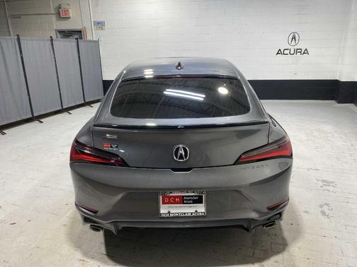 2023 Acura Integra w/A-Spec Package