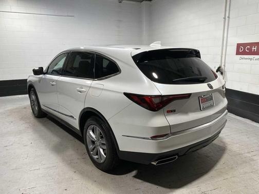 2023 Acura MDX Base
