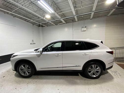 2023 Acura MDX Base