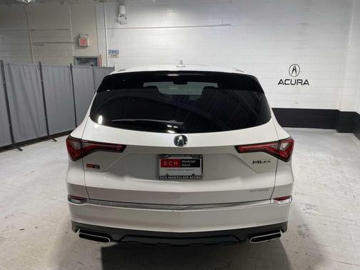 2023 Acura MDX Base