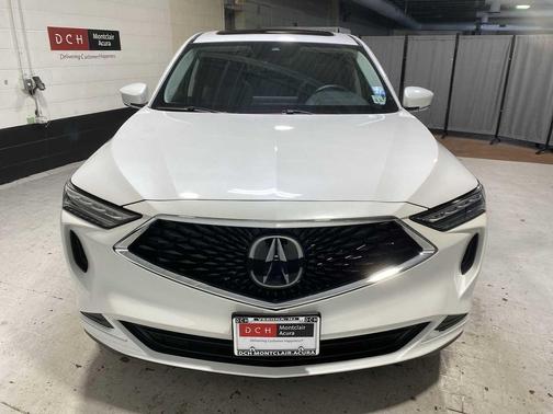 2023 Acura MDX Base