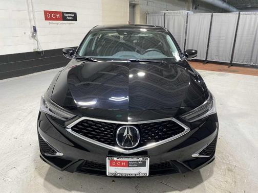 2021 Acura ILX Premium Package