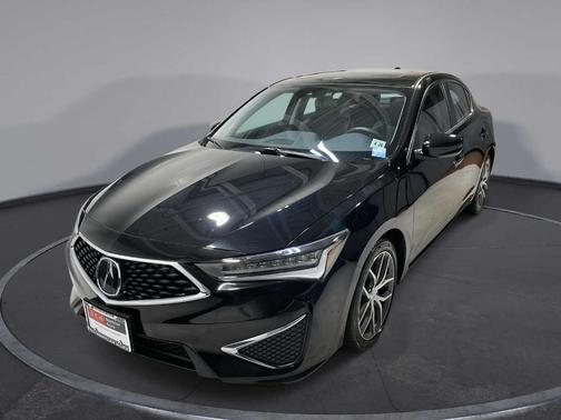 2021 Acura ILX Premium Package