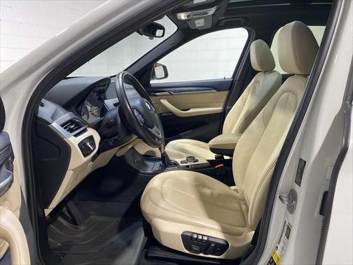 2017 BMW X1 xDrive 28i