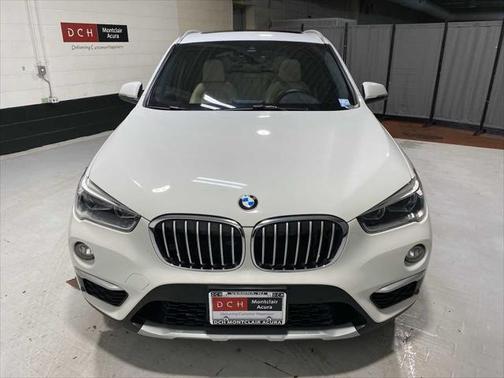 2017 BMW X1 xDrive 28i