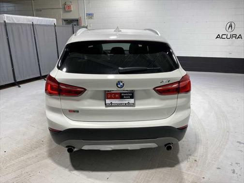 2017 BMW X1 xDrive 28i
