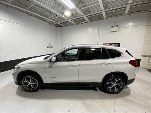 2017 BMW X1 xDrive 28i