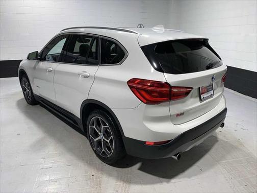 2017 BMW X1 xDrive 28i