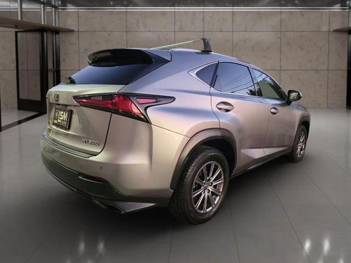 2019 Lexus NX 300 F Sport