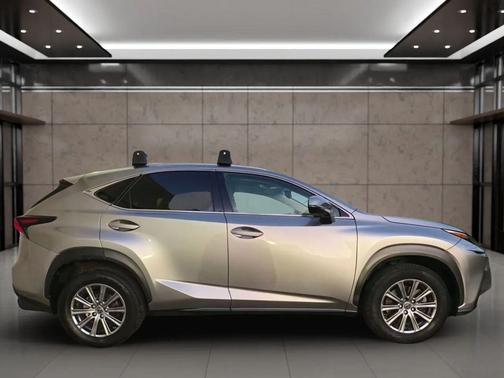 2019 Lexus NX 300 F Sport
