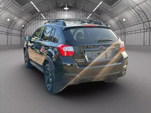 2016 Subaru Crosstrek 2.0i Premium