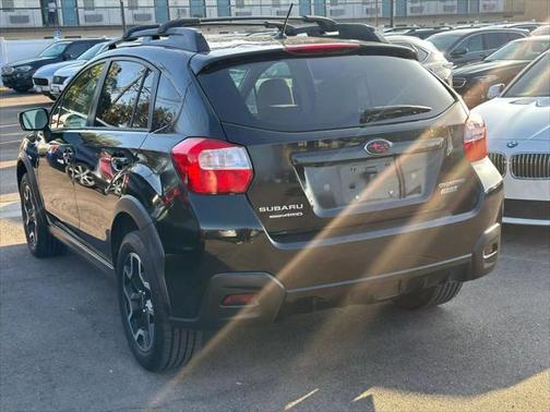 2016 Subaru Crosstrek 2.0i Premium