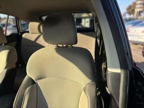 2016 Subaru Crosstrek 2.0i Premium