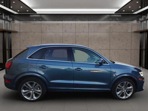 2018 Audi Q3 2.0T Sport Premium