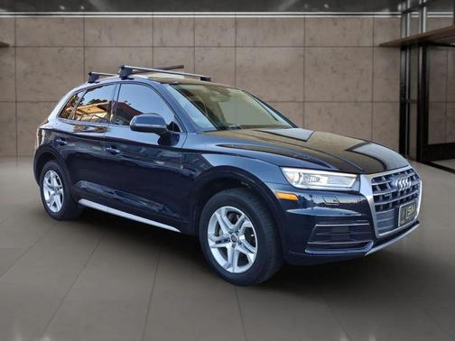 2018 Audi Q5 2.0T Premium